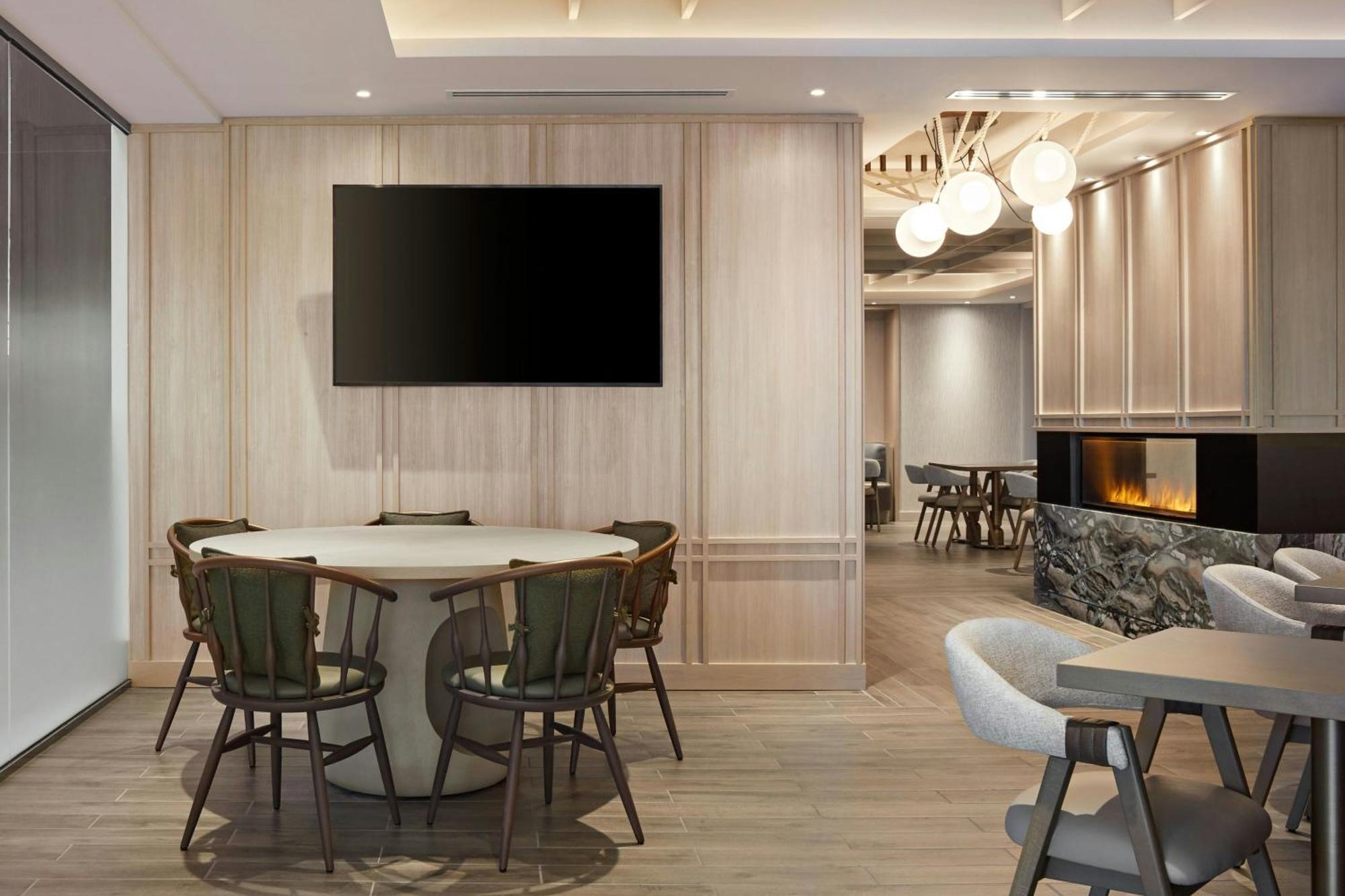 King Room Concierge Level